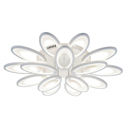 Потолочная светодиодная люстра Escada Ecla 10229/SG Led