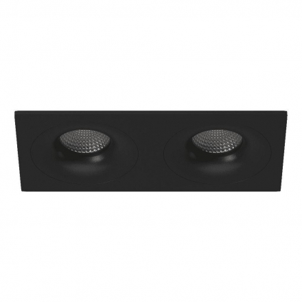 Встраиваемый светильник DesignLed DL-MJ-1012G-B 002984