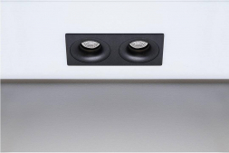 Встраиваемый светильник DesignLed DL-MJ-1012G-B 002984