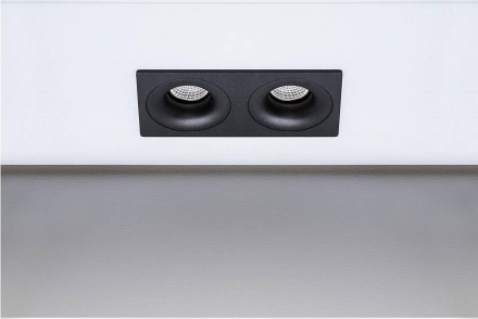 Встраиваемый светильник DesignLed DL-MJ-1012G-B 002984