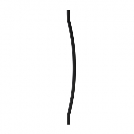 Настенный светодиодный светильник Odeon Light Hightech Fino 7006/100D