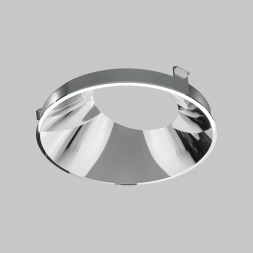 Декоративная рамка-отражатель Maytoni Technical Wise Ring057-10-CH