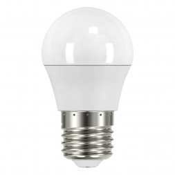 Лампа светодиодная Gauss E27 6.5W 6500K матовая 105102307