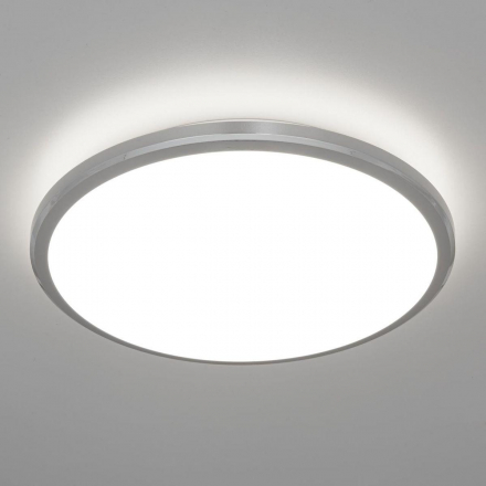 Потолочный светодиодный светильник Citilux Луна CL70224V