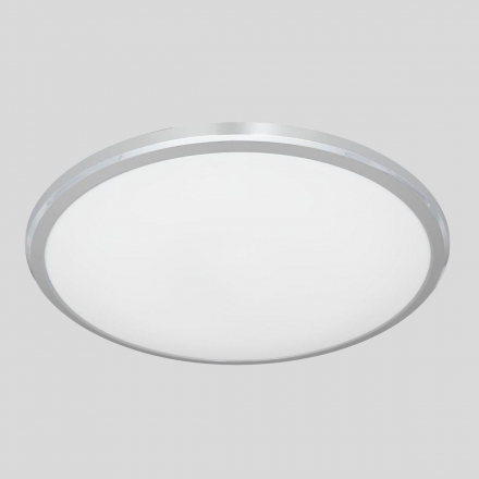 Потолочный светодиодный светильник Citilux Луна CL70224V