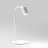 Настольная лампа TK Lighting 5490 Logan White