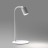 Настольная лампа TK Lighting 5490 Logan White