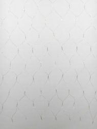 Светодиодная гирлянда Uniel сетка 220V белый ULD-N1815-180/DTA White IP20 UL-00005487
