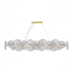 Подвесная люстра ST Luce Flero SL1657.213.08