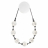 Бра Odeon Light Crystal 5007/25WL