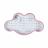 Потолочный светодиодный светильник Loft IT Axel 10005/30 pink