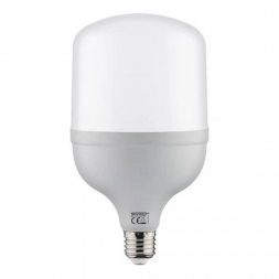 Лампа светодиодная E27 40W 6400К 001-016-0040 HRZ00000006