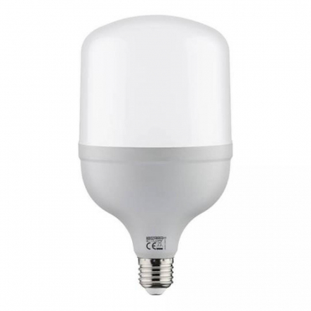 Лампа светодиодная E27 40W 6400К 001-016-0040 HRZ00000006