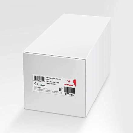 Релейный модуль Arlight KNX-724-SW10-DIN 025664