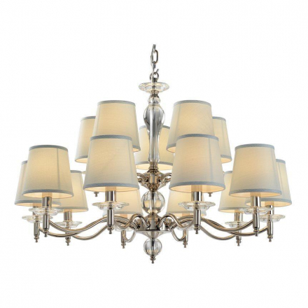 Подвесная люстра Escada 1135/15S