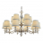 Подвесная люстра Escada 1135/15S