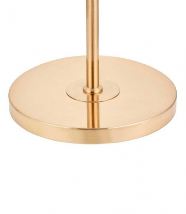 Торшер Lumina Deco Azzaria LDF 5523 GD+WT