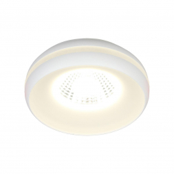 Встраиваемый потолочный светильник Omnilux Genova OML-102809-06