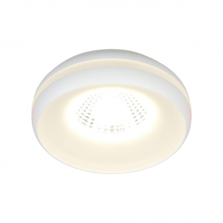 Встраиваемый потолочный светильник Omnilux Genova OML-102809-06