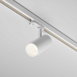 Трековый светодиодный светильник Maytoni Technical Focus Led TR197-3-12WCCT-M-W