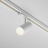 Трековый светодиодный светильник Maytoni Technical Focus Led TR197-3-12WCCT-M-W