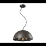 Подвесная люстра Lussole Loft II LSP-9623