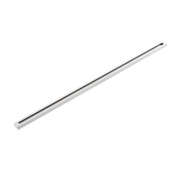 Шинопровод Denkirs Solid Base TR1001-WH