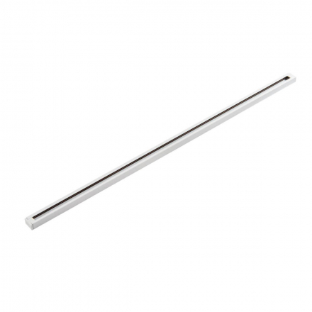 Шинопровод Denkirs Solid Base TR1001-WH