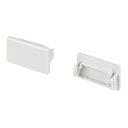 Заглушка Arlight PLS-LOCK-H16-SMT глухая (2 шт.) 033644