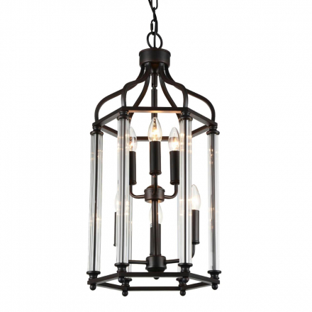 Подвесная люстра ST Luce SL239.303.06