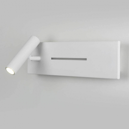 Настенный светильник Elektrostandard Tuo MRL LED 1117 белый a058494