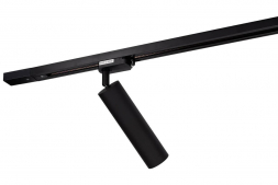 Трековый светильник Denkirs DK6203-BK