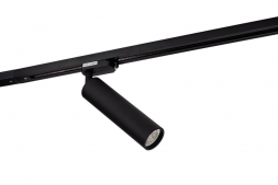 Трековый светильник Denkirs DK6203-BK