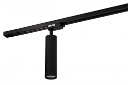 Трековый светильник Denkirs DK6203-BK