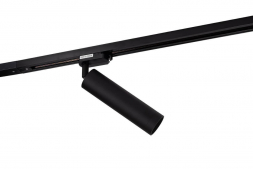 Трековый светильник Denkirs DK6203-BK