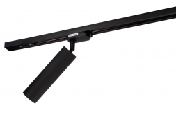 Трековый светильник Denkirs DK6203-BK