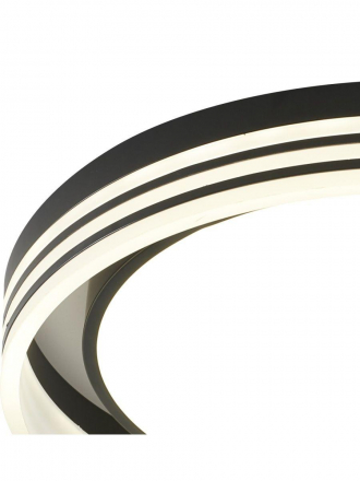 Потолочный светодиодный светильник Zortes Adel ZRS.1200.03