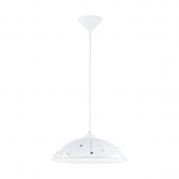 Подвесной светильник Eglo Vetro 96073