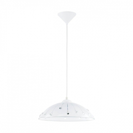 Подвесной светильник Eglo Vetro 96073