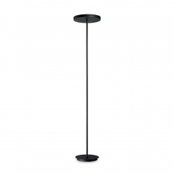 Торшер Ideal Lux Colonna PT4 Nero 177205