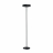 Торшер Ideal Lux Colonna PT4 Nero 177205