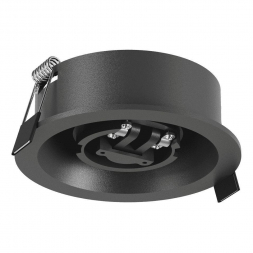 Основание для встраиваемого светильника Lumker Mini-VL-M7-BL 004871