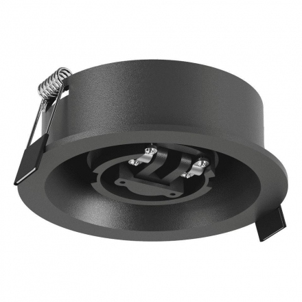 Основание для встраиваемого светильника Lumker Mini-VL-M7-BL 004871