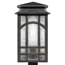 Уличный светильник Runden Джаз V10011