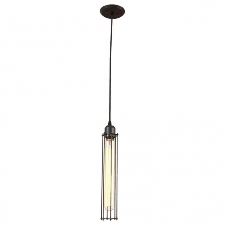 Подвесной светильник Loft IT Loft Industrial Cage Loft1131