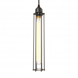 Подвесной светильник Loft IT Loft Industrial Cage Loft1131