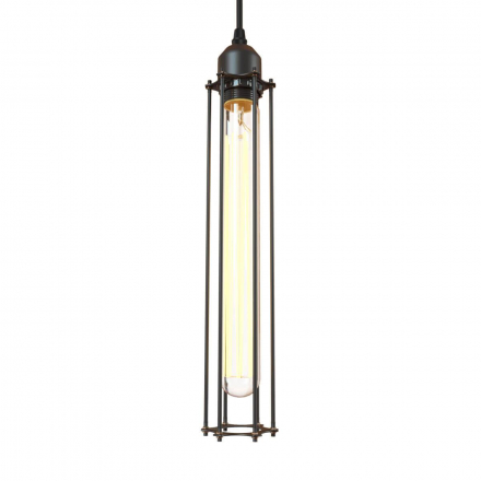 Подвесной светильник Loft IT Loft Industrial Cage Loft1131