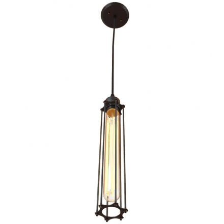 Подвесной светильник Loft IT Loft Industrial Cage Loft1131