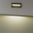 Уличный настенный светодиодный светильник Odeon Light Nature Vitty 6649/5WL3