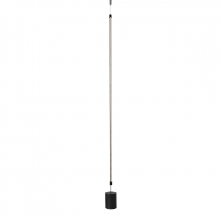 Торшер Loft IT Slim 3604-BL